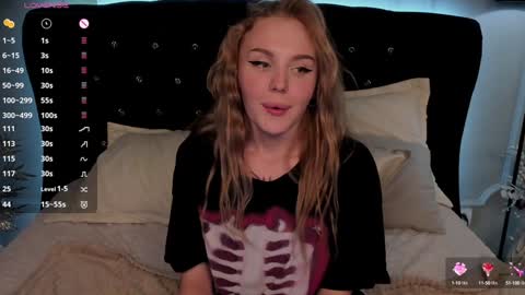your sweet Liana online show from 01/21/25, 01:39