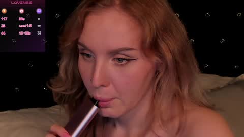 your sweet Liana online show from 01/28/25, 11:07