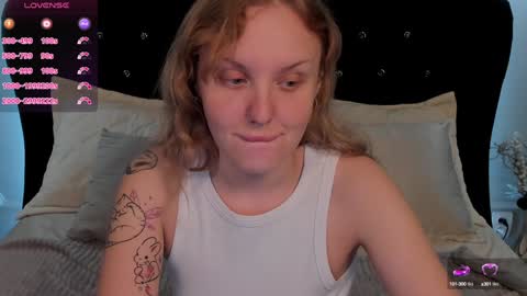 your sweet Liana online show from 01/30/25, 09:25