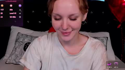 your sweet Liana online show from 02/12/25, 08:07