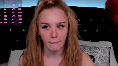 your sweet Liana online show from 02/12/25, 11:09