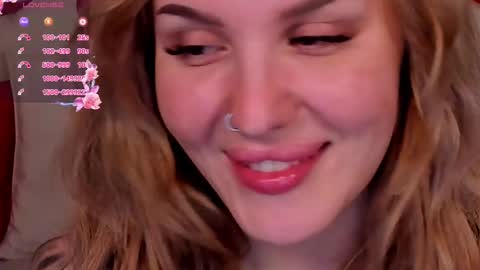 your sweet Liana online show from 02/15/25, 10:31