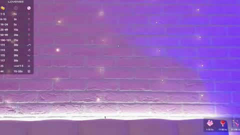 your sweet Liana online show from 02/21/25, 11:21