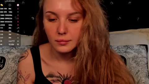 your sweet Liana online show from 02/22/25, 06:52
