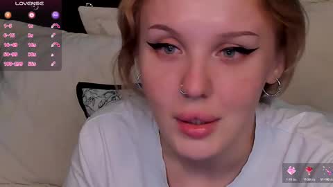 your sweet Liana online show from 02/23/25, 10:09