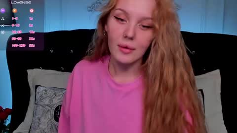 your sweet Liana online show from 02/24/25, 06:47