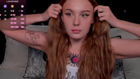 your sweet Liana online show from 02/26/25, 06:43