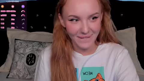 your sweet Liana online show from 02/27/25, 06:42