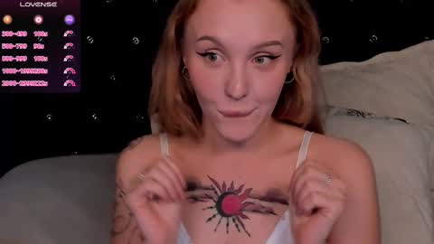 your sweet Liana online show from 02/27/25, 09:47