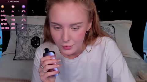 your sweet Liana online show from 03/03/25, 07:49