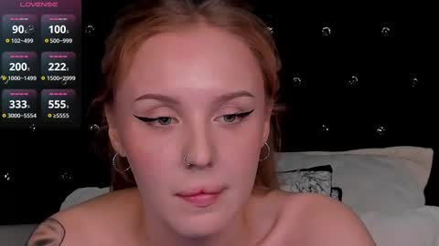 your sweet Liana online show from 03/07/25, 12:04