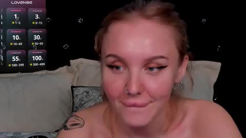 your sweet Liana online show from 03/09/25, 12:21