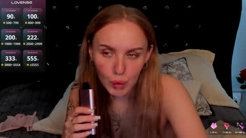 your sweet Liana online show from 03/12/25, 01:58
