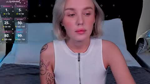 your sweet Liana online show from 09/11/25, 12:33