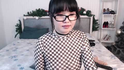 Liana online show from 01/11/25, 01:43