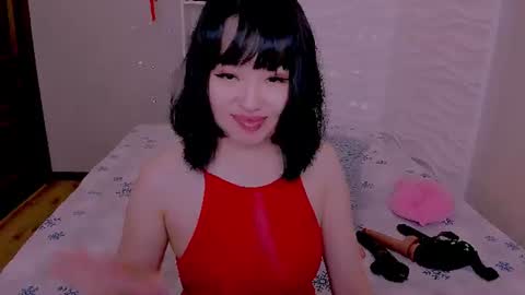 Liana online show from 07/09/26, 12:58