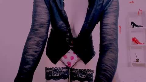 Liana online show from 07/11/26, 01:08