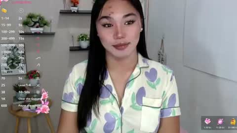 Liane online show from 07/26/26, 03:08