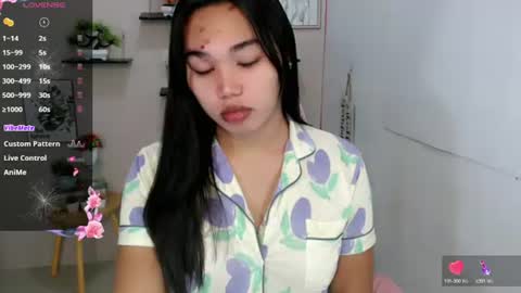 Liane online show from 07/27/26, 05:03