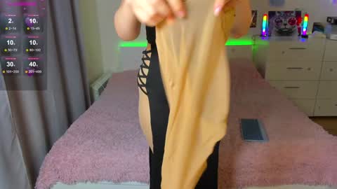 Kate online show from 02/08/25, 07:16