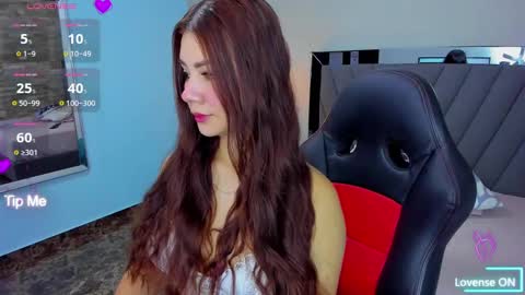 LIANE online show from 01/23/25, 07:40