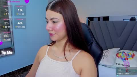 LIANE online show from 02/08/25, 07:49