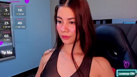 LIANE online show from 02/22/25, 11:13