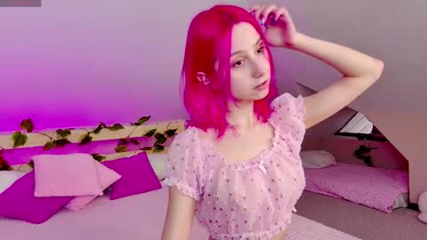 Snapshot of liann_stark chatting on 01/15/26, 12:21 Lian online show from 01/15/26, 12:21