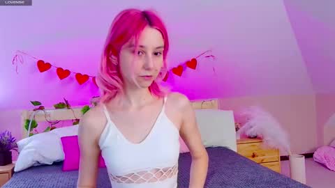 Snapshot of liann_stark chatting on 02/24/26, 06:33 Lian online show from 02/24/26, 06:33