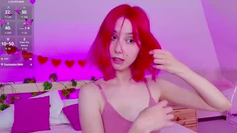 Snapshot of liann_stark chatting on 03/20/26, 06:51 Lian online show from 03/20/26, 06:51