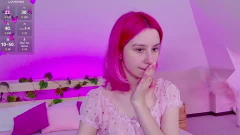 Snapshot of liann_stark chatting on 04/03/26, 07:06 Lian online show from 04/03/26, 07:06