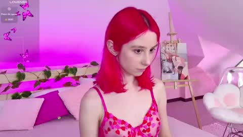 Snapshot of liann_stark chatting on 06/11/26, 09:18 Lian online show from 06/11/26, 09:18