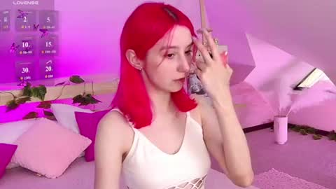 Lian online show from 06/14/26, 06:26