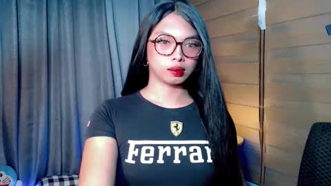 CALL ME LIANNA online show from 02/20/26, 01:33