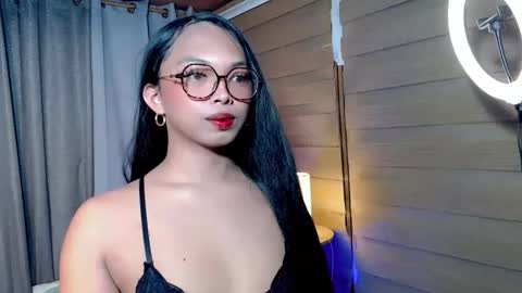 CALL ME LIANNA online show from 02/21/26, 10:27