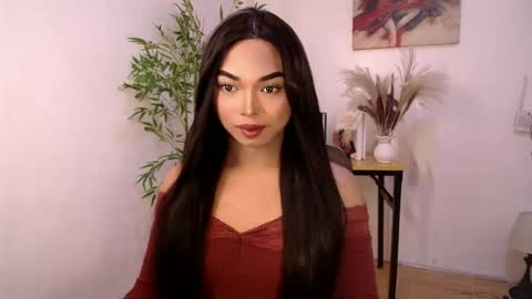 CALL ME LIANNA online show from 06/23/26, 07:01