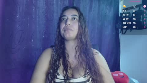 Lianna Lee online show from 04/10/26, 08:24
