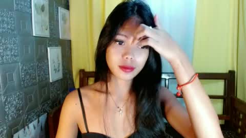 Ms LIANNE online show from 06/14/26, 11:40