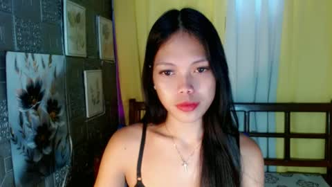Ms LIANNE online show from 06/29/26, 09:37