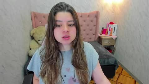 Grace online show from 06/11/26, 02:04