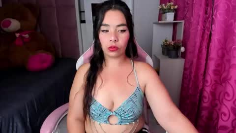 Snapshot of liany_taylor chatting on 02/17/26, 02:41 liany_taylor online show from 02/17/26, 02:41
