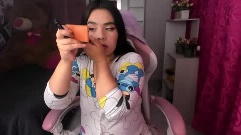 Snapshot of liany_taylor chatting on 02/18/26, 02:29 liany_taylor online show from 02/18/26, 02:29