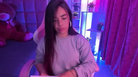 Snapshot of liany_taylor chatting on 02/25/26, 02:54 liany_taylor online show from 02/25/26, 02:54
