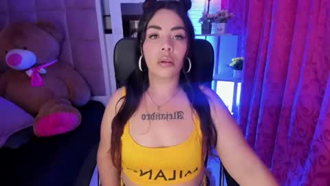 Snapshot of liany_taylor chatting on 04/27/26, 01:58 liany_taylor online show from 04/27/26, 01:58
