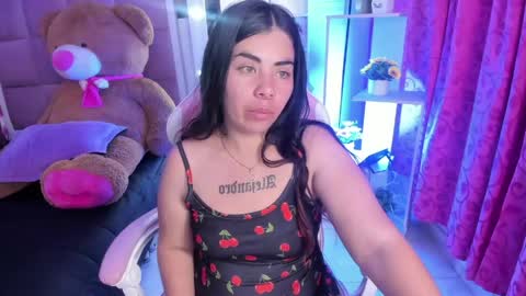 Snapshot of liany_taylor chatting on 05/15/26, 03:13 liany_taylor online show from 05/15/26, 03:13