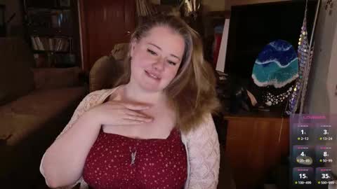 Snapshot of liaorgel chatting on 10/13/25, 04:51 liaorgel online show from 10/13/25, 04:51