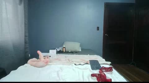 LiaOrtiz online show from 01/20/25, 10:59
