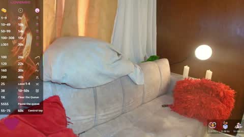 LIA online show from 07/28/26, 02:24