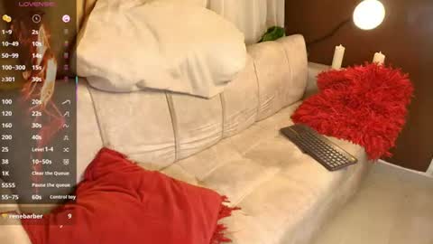LIA online show from 07/30/26, 02:32