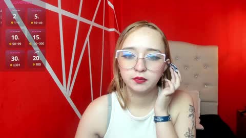 Lia Roberts online show from 12/14/24, 12:12